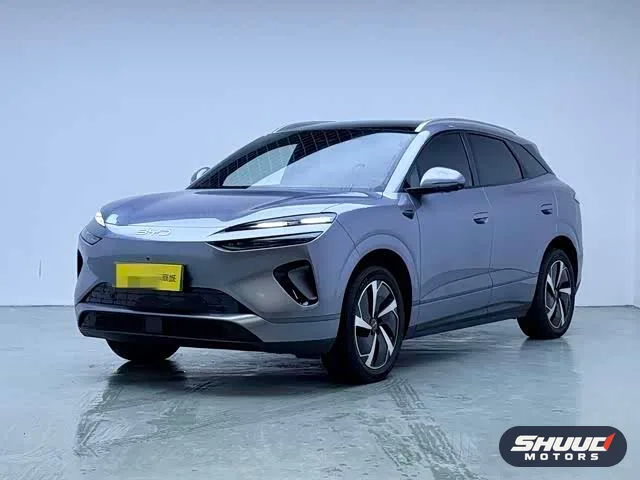 BYD Sealion 06 EV
