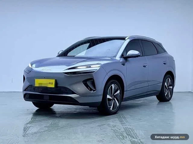 BYD Sealion 06 EV