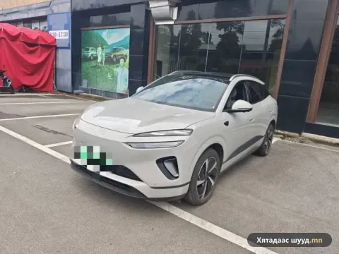 BYD Sealion 06 DM-i