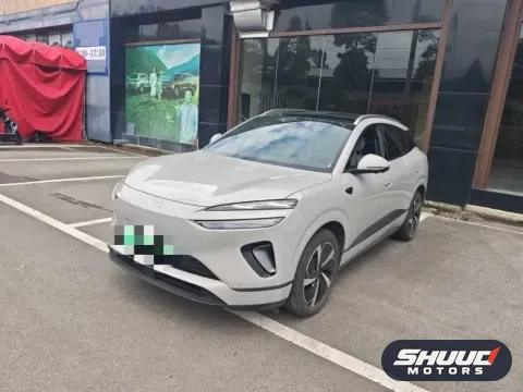 BYD Sealion 06 DM-i