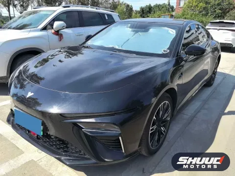 BYD Song Plus EV