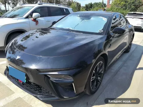 BYD Song Plus EV