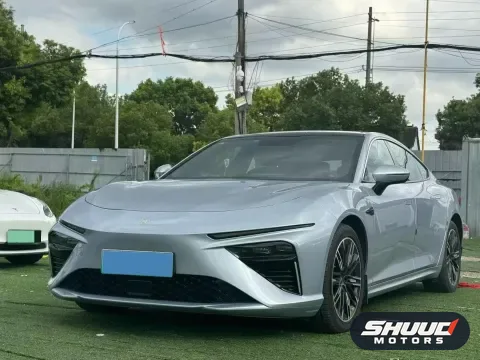 BYD Song Plus EV