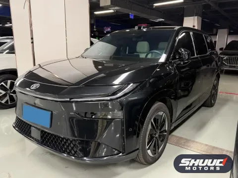 Toyota bZ3X EV