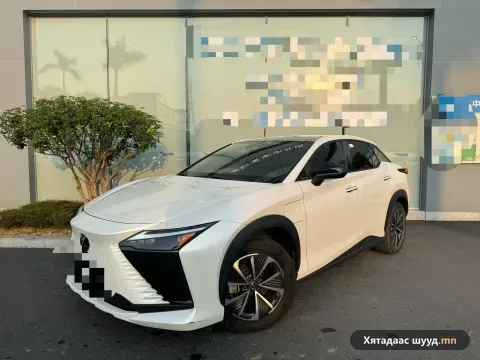 Lexus RZ EV