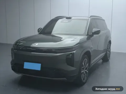BYD Tang L DM-i