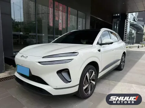 BYD Sealion 06 EV