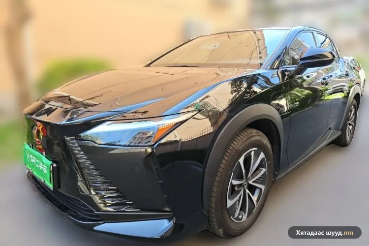 Lexus RZ EV