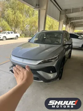 BYD Song Pro DM-i