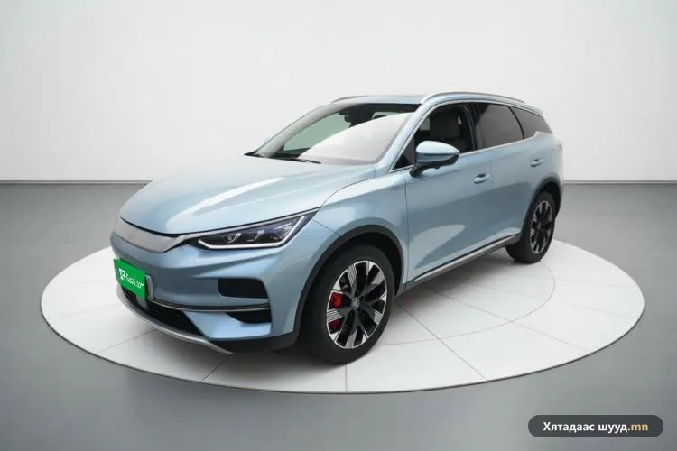 BYD Tang EV