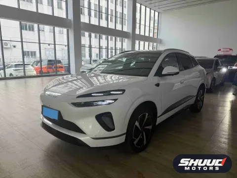 BYD Sealion 06 EV