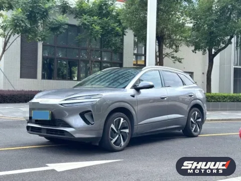 BYD Sealion 06 DM-i