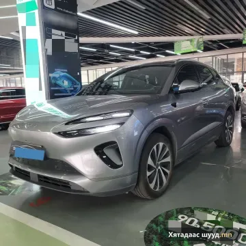 BYD Sealion 06 EV