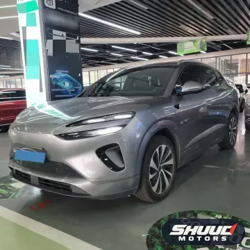BYD Sealion 06 EV