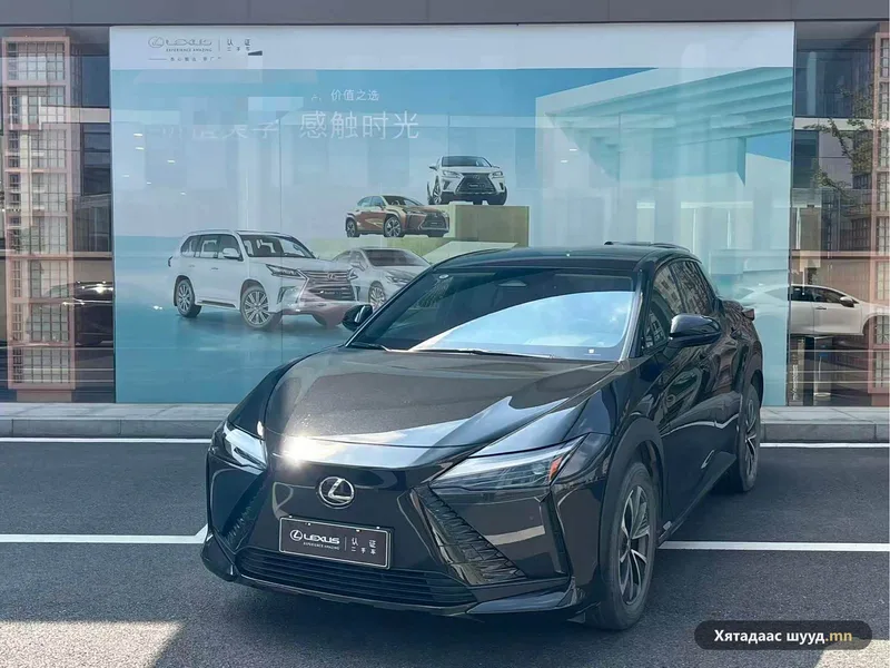 Lexus RZ EV