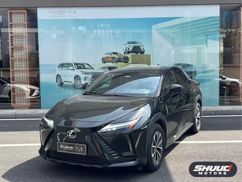 Lexus RZ EV
