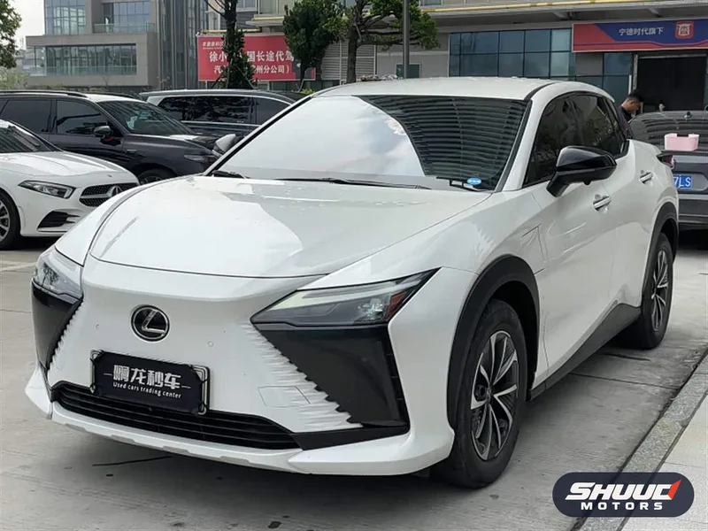 Lexus RZ EV