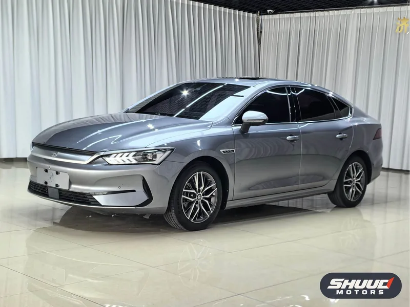 BYD Qin PLUS EV