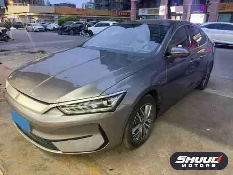 BYD Qin PLUS EV