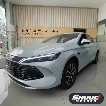BYD Qin L DM-i